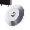 Subwoofer Isolation Pads, Amplifier Feet, Non-Slip Copper Audio Isolation Feet for Improved Stability view 1