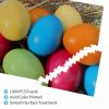 Modern Colorful Easter Egg, 1000-Piece Wooden Puzzle view 3