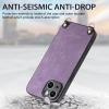 GoodcAcy Case Compatible with Xiaomi 11T, Purple, with Detachable Neck Strap view 3