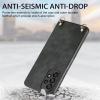 GoodcAcy Case Compatible with Samsung Galaxy A13 5G/A04s, Black, with Removable Strap view 2