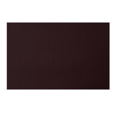 Self-Adhesive Faux Leather Repair Patch, Dark Brown, 39.4 x 54 in