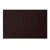 Self-Adhesive Faux Leather Repair Patch, Dark Brown, 39.4 x 54 in view 1