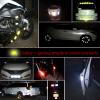 NHEISSCF Reflective Safety Warning Tape, 1.2 in x 9.8 ft view 2