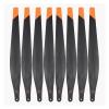8-Piece 5018 Folding CW/CCW Propeller Set for D-JI T25/T25P Agricultural Drone view 1