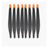 8-Piece 5018 Folding CW/CCW Propeller Set for D-JI T25/T25P Agricultural Drone view 2