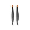 8-Piece 5018 Folding CW/CCW Propeller Set for D-JI T25/T25P Agricultural Drone view 3