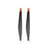 8-Piece 5018 Folding CW/CCW Propeller Set for D-JI T25/T25P Agricultural Drone view 4