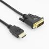 ACT HDMI to DVI-D Cable, 3 m, 4K@60Hz, Bidirectional (18+1-pin) AK3736 view 1