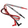 2-Piece AC/DC 1000 V Silicone Multimeter Test Lead Set, 20 A view 4