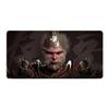 JUCHRZEY Black Myth: WuKong Gaming Desk Mat for Keyboard and Mouse view 1