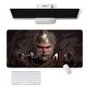 JUCHRZEY Black Myth: WuKong Gaming Desk Mat for Keyboard and Mouse view 2