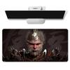 JUCHRZEY Black Myth: WuKong Gaming Desk Mat for Keyboard and Mouse view 3