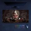 JUCHRZEY Black Myth: WuKong Gaming Desk Mat for Keyboard and Mouse view 4