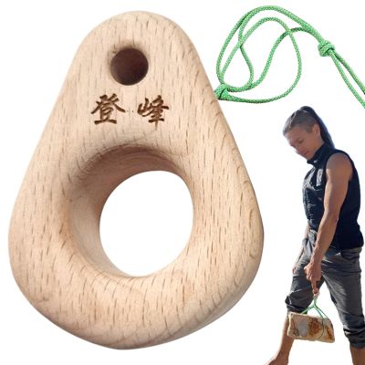 Climbing Hangboard Fingerboard