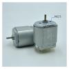 UYCUODLUY FF-260PA-3057 DC 1.5V/2.4V/3V/3.7V 12,500 RPM High-Speed Metal Brush Motor, 24 mm Flat, for Electronic Starters, DIY Shavers, Toys, and Models view 3