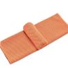 AYWTIUN Sports Towel, Quick-Dry Cooling Towel for Swimming, Fitness, Travel, Cycling, Yoga, Orange, 30 x 90 cm view 1