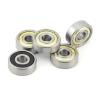 10-Piece Deep-Groove Ball Bearings 682–689 ZZ/2RS with Rubber Seals for Longboards and Roller Skates, CZAOINCU (2RS, 686, 6 × 13 × 5 mm, 10 pcs, ABEC-5) view 2