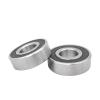 10-Piece Deep-Groove Ball Bearings 682–689 ZZ/2RS with Rubber Seals for Longboards and Roller Skates, CZAOINCU (2RS, 686, 6 × 13 × 5 mm, 10 pcs, ABEC-5) view 3