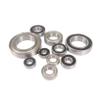 CZAOINCU ABEC1 6911-2RS Deep-Groove Ball Bearing, 55 × 80 × 13 mm view 2