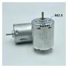 VWWJCCRO RS-365 Dual-Shaft Electronic Starter, DC 6V–24V, 28 mm Round, Model A view 4