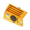 PLAFOPE Chinese Calligraphy Brush Set with Ink Brush, Ink Stick, Paper and Inkstone Set, One of the Four Treasures of the Study, for Beginners and Collectors view 3