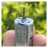 VWWJCCRO Electronic Starter FF-050SB-13130 D/V5.9, DC 3V/6V/9V, 18,500 RPM, Precious-Metal Brush view 3
