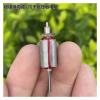 VWWJCCRO Electronic Starter FF-050SB-13130 D/V5.9, DC 3V/6V/9V, 18,500 RPM, Precious-Metal Brush view 4