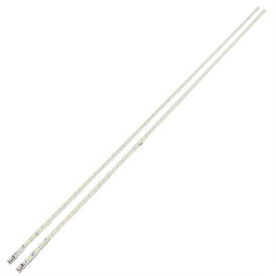 WHARGTSL LED Backlight Strips for Haier LE60A5000/LE60A3000, SLED 2012 SSP60 7030 68R/L