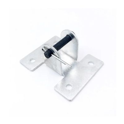 UYCUODLUY Mounting Brackets for DC 12V/24V Heavy-Duty Linear Actuator Motors