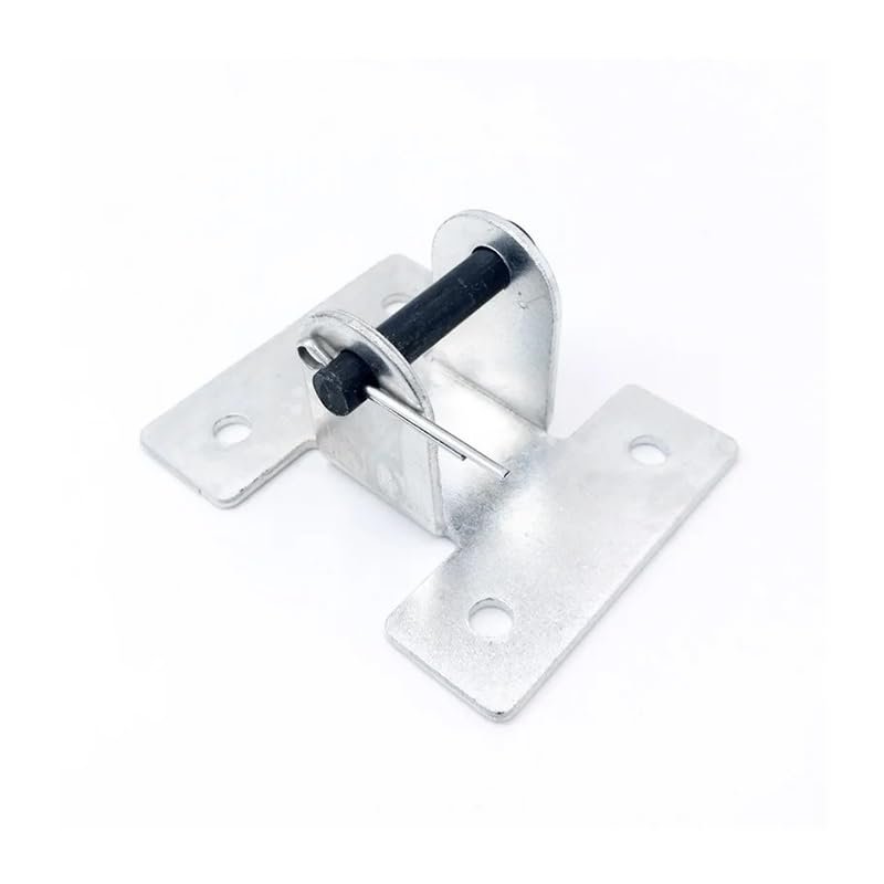 UYCUODLUY Mounting Brackets for DC 12V/24V Heavy-Duty Linear Actuator Motors