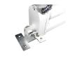UYCUODLUY Mounting Brackets for DC 12V/24V Heavy-Duty Linear Actuator Motors view 4