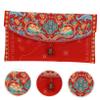 PLAFOPE Chinese New Year Red Money Envelopes, Tiger Design view 2