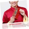 PLAFOPE Chinese New Year Red Money Envelopes, Tiger Design view 4