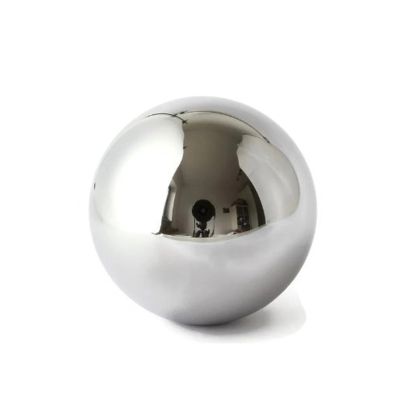 DUNSBY Bicycle Bearing Balls, 304 Stainless Steel, 13/4/5/6/7/8/9/9.516 mm, 9 mm 20-Piece Variant