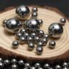 DUNSBY Bicycle Bearing Balls, 304 Stainless Steel, 13/4/5/6/7/8/9/9.516 mm, 9 mm 20-Piece Variant view 4