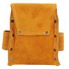 Cowhide Leather Tool Belt Pouch view 4