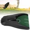 Golf Ball Return Machine, 11.5 x 14.5 cm (4.5 x 5.7 in), Automatic Putting Cup Returner view 2