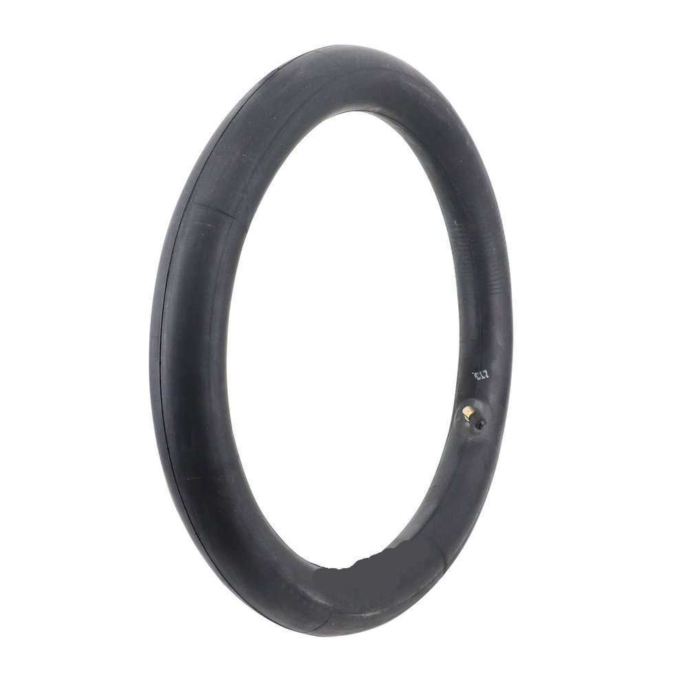 Butyl Rubber Inner Tube for Electric Vehicle Tires, 16 x 2.50 / 16 x 2.5 in.