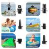 Zwxqe Versatile Paddle Board Nozzle Adapters view 4