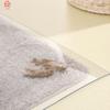 1 mm Transparent Frosted Chair Mat, 60 x 200 cm view 3