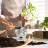 Gitekain Face Planter, Cute Flower Pot view 4