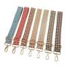 SYSUII Adjustable 1.5-Inch Canvas Shoulder Strap for Bags, 28-51 in view 3