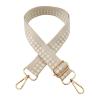 SYSUII Adjustable 1.5-Inch Canvas Shoulder Strap for Bags, 28-51 in view 4