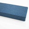 Bed Gap Filler Cushion, Mattress Gap Wedge, 150 x 20 x 18 cm view 1