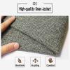 Bed Gap Filler Cushion, Mattress Gap Wedge, 150 x 20 x 18 cm view 3