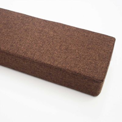 WGQR Bed Gap Filler, Mattress Gap Cushion, 180 x 20 x 12 cm
