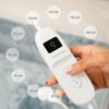 InnovaGoods Elakef Electric Blanket, Gray, 120 x 160 cm, 160 W view 4