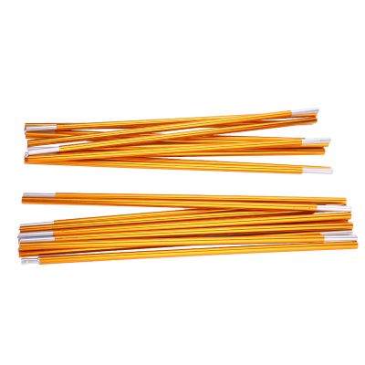 ANKROYU Rust-Resistant Aluminum Alloy Tent Poles for Camping