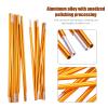 ANKROYU Rust-Resistant Aluminum Alloy Tent Poles for Camping view 4