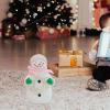 Teksome Christmas Light-Up Resin Table Decoration view 2